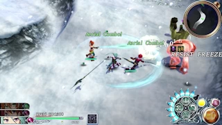 Ys Memoire: Revelations in Celceta thumb 1