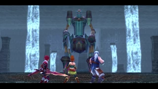 Ys Memoire: Revelations in Celceta thumb 2