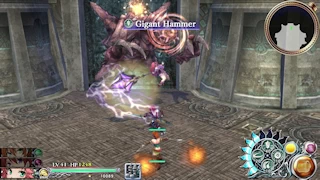 Ys Memoire: Revelations in Celceta thumb 3