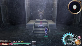 Ys Memoire: Revelations in Celceta thumb 4