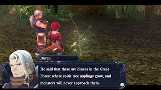 Ys Memoire: Revelations in Celceta thumb 6
