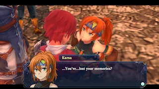Ys Memoire: Revelations in Celceta thumb 7