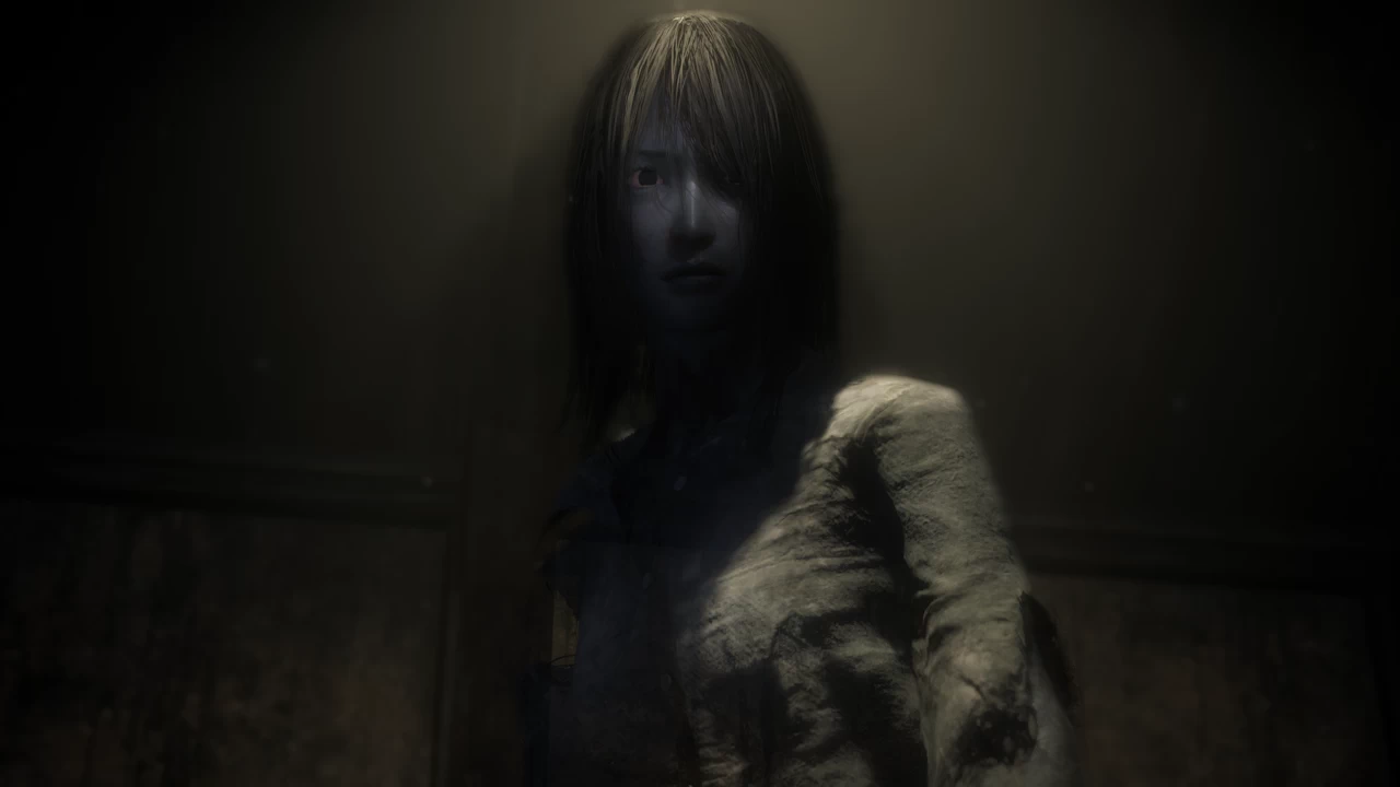 Fatal Frame II: Crimson Butterfly Remake exposure date set