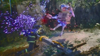 Let it Die: Inferno thumb 1