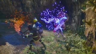 Let it Die: Inferno thumb 3