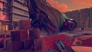 Kaiju Cleanup thumb 2