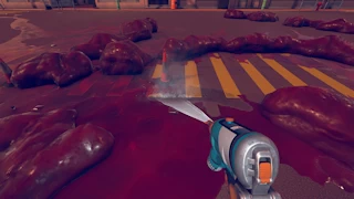 Kaiju Cleanup thumb 4