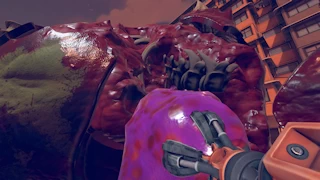 Kaiju Cleanup thumb 5