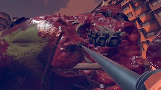 Kaiju Cleanup thumb 7