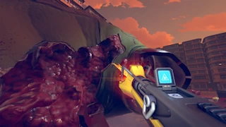 Kaiju Cleanup latest screenshot