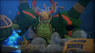 Digimon Story Time Stranger thumb 8