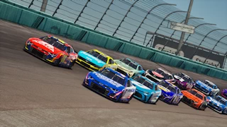 NASCAR 25 thumb 1