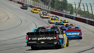 NASCAR 25 thumb 14