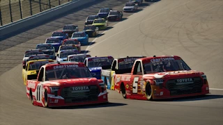 NASCAR 25 thumb 15