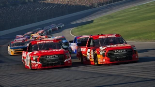 NASCAR 25 thumb 19