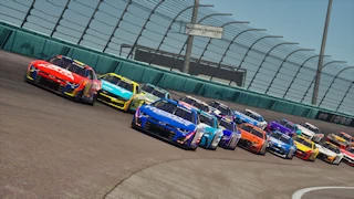 NASCAR 25 thumb 2