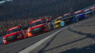 NASCAR 25 thumb 20