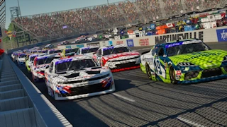 NASCAR 25 thumb 24