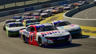 NASCAR 25 thumb 25