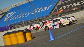 NASCAR 25 thumb 26