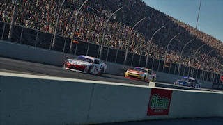 NASCAR 25 thumb 27