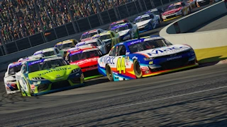 NASCAR 25 thumb 28