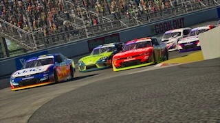 NASCAR 25 thumb 29