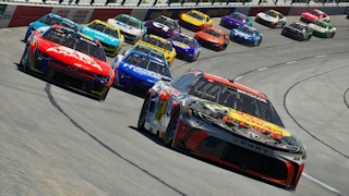 NASCAR 25 thumb 3