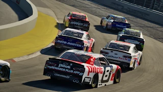 NASCAR 25 thumb 30