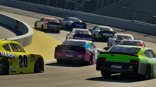 NASCAR 25 thumb 32