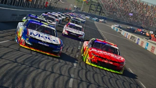 NASCAR 25 thumb 34