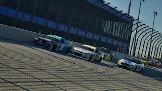 NASCAR 25 thumb 35