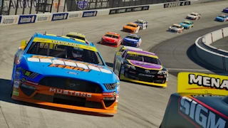 NASCAR 25 thumb 38
