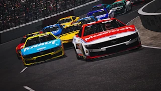NASCAR 25 thumb 4