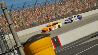 NASCAR 25 thumb 40