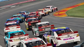 NASCAR 25 thumb 41