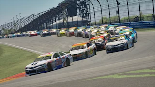 NASCAR 25 thumb 42