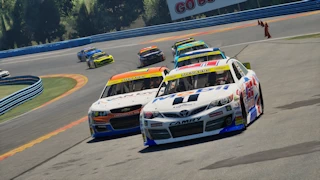 NASCAR 25 thumb 43