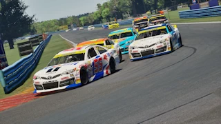 NASCAR 25 thumb 44