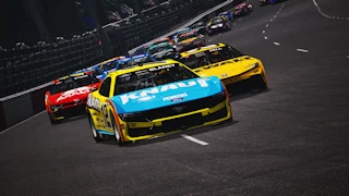 NASCAR 25 thumb 5