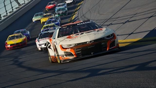 NASCAR 25 thumb 6
