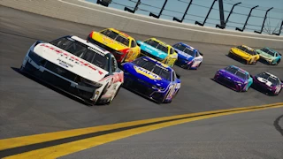 NASCAR 25 thumb 7