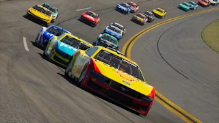 NASCAR 25 thumb 8