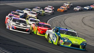 NASCAR 25 thumb 9