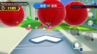 Sonic Rumble thumb 1