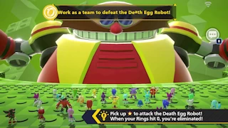 Sonic Rumble thumb 2
