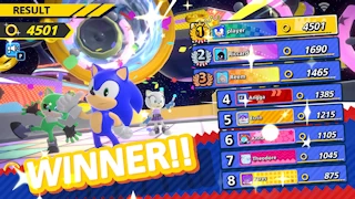 Sonic Rumble thumb 3