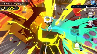 Sonic Rumble thumb 4
