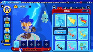 Sonic Rumble thumb 5
