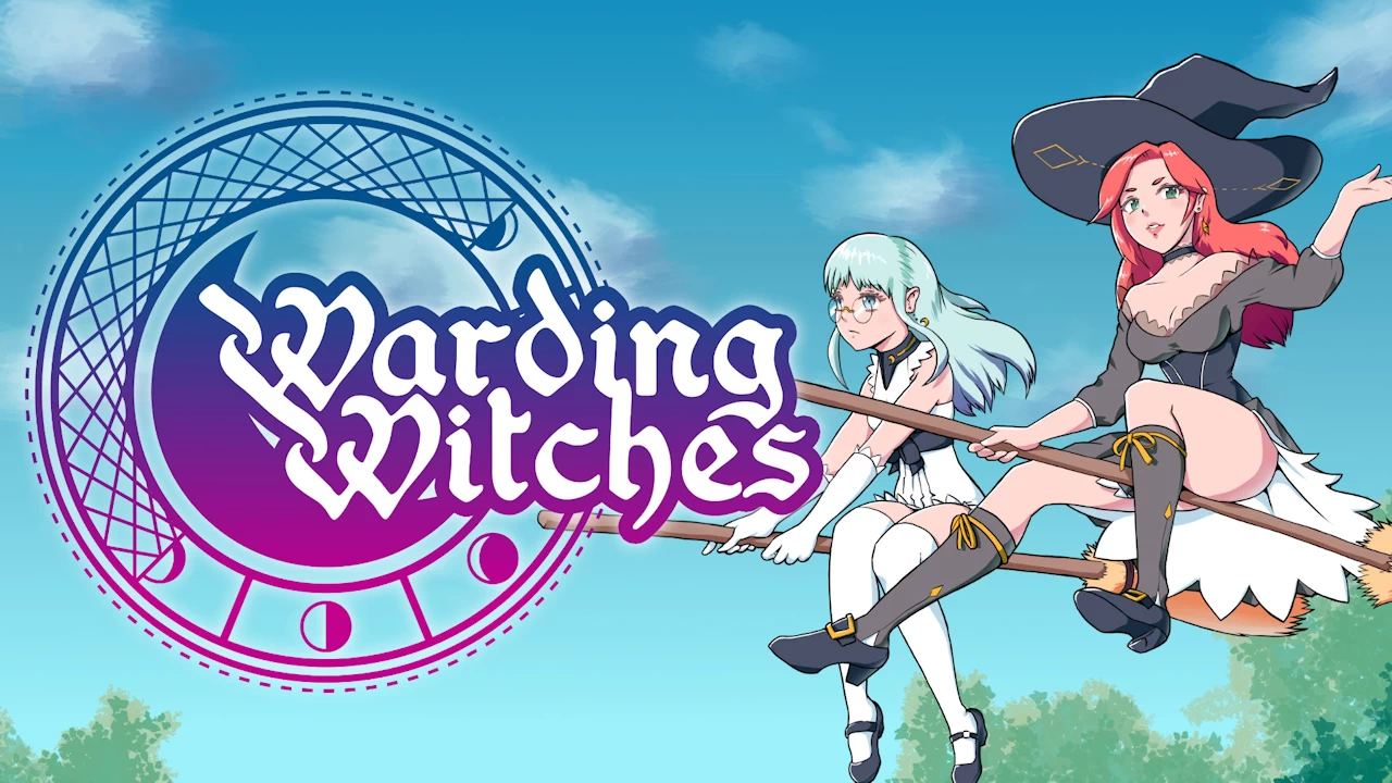 Warding Witches revealed